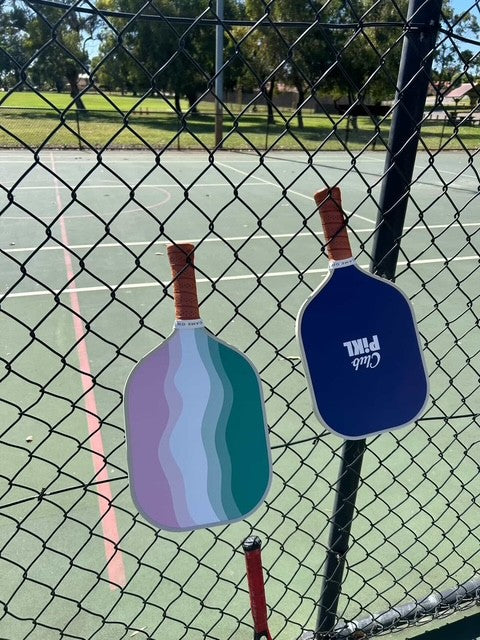 How to Choose a Pickleball Paddle (Complete Beginner Guide)