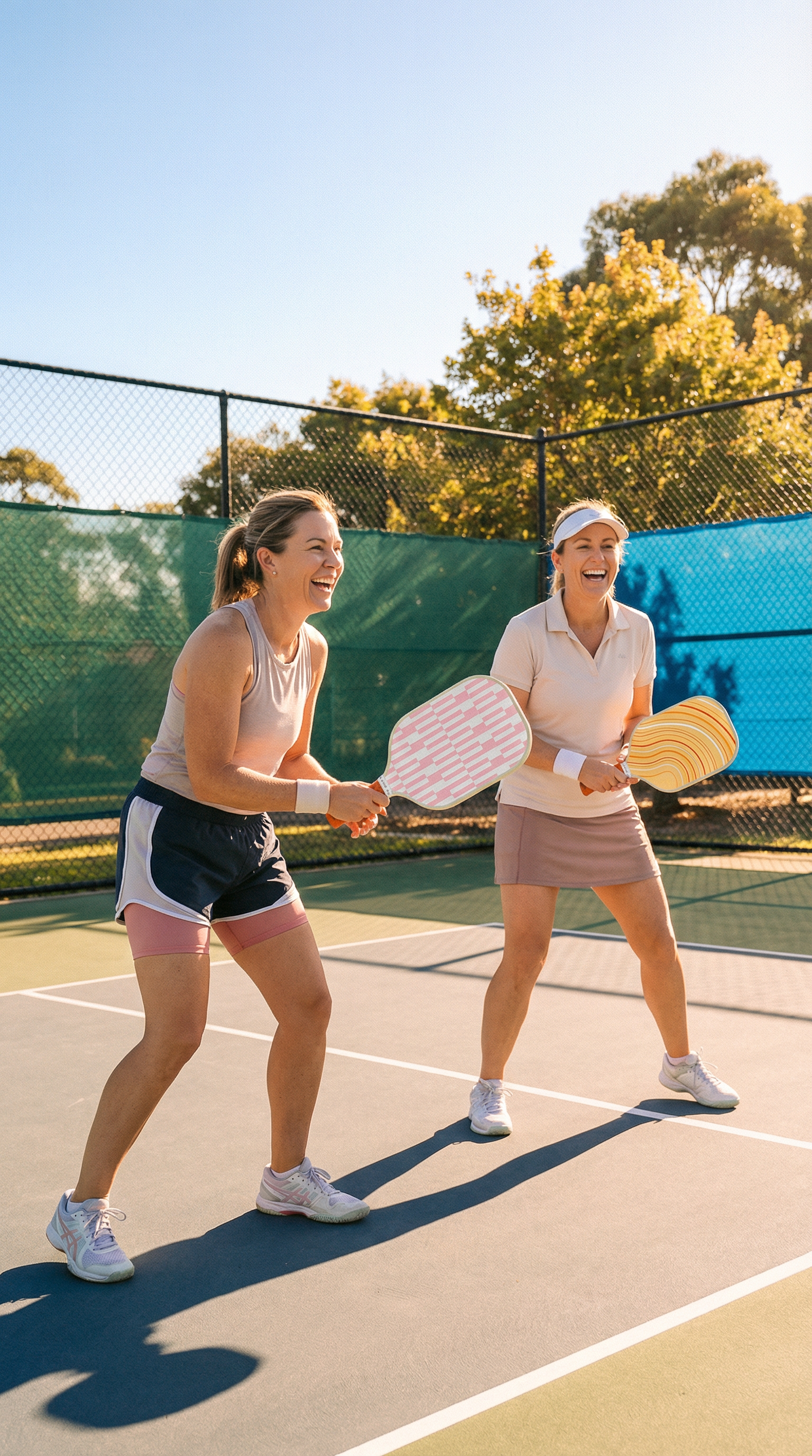 7 Pickleball Tips to Improve Your Game Today