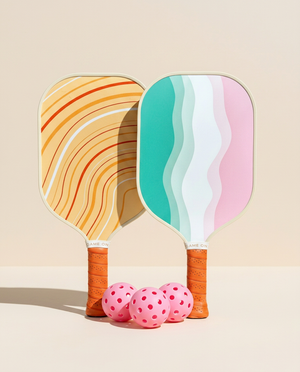 Australian Escape Beginner Pickleball Set