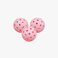 Pink Hybrid Balls