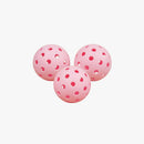 Pink Hybrid Balls