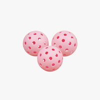 Pink Hybrid Balls