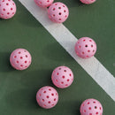 Pink Hybrid Balls