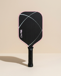 The Level Up- T700 Raw Carbon Paddle