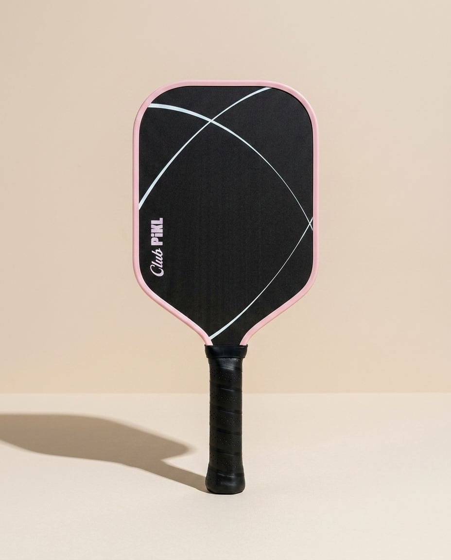 The Level Up- T700 Raw Carbon Paddle