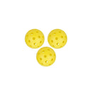 Yellow Hybrid Balls