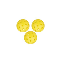 Yellow Hybrid Balls