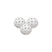 White Hybrid Balls